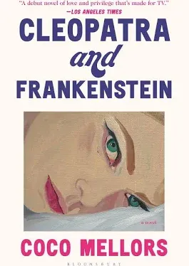 Cleopatra and Frankenstein