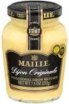 Maille Dijon Original Mustard - 7.5 oz jar