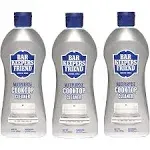 Bar Keepers Friend Cooktop Cleaner 3-pack