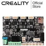 Sovol Creality Ender 3 New Upgrade Motherboard Silent Mainboard V4.2.7 with TMC2208