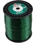 Berkley Trilene Big Game Fishing Line, Green