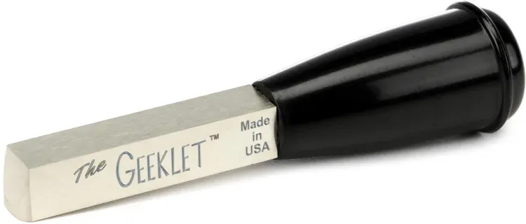 BetterSax Geeklet Reed Tool Reviews | Sweetwater