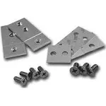 HES 152 Universal Mounting Tabs