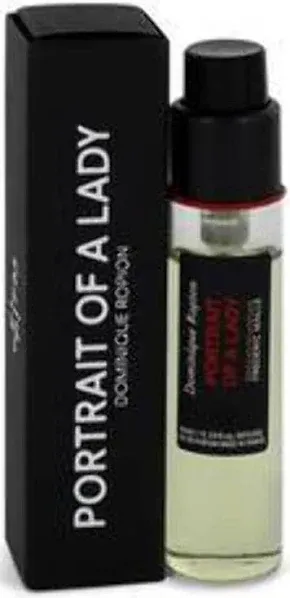 Portrait of A Lady by Frederic Malle Mini EDP Spray .34 oz for Women