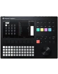 Polyend Tracker+ Standalone Audio Workstation