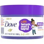 Dove Kids Care Slime Body Wash For Kids Berry Smoothie Skin Care 10 oz Brand new