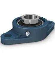 SKF F2B 100-RM Ball Bearing Flange Unit