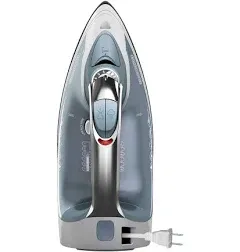 Xpress Steam Iron Black+decker