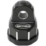 Smittybilt Universal A W S Aluminum Winch Shackle Black 2820