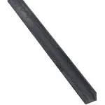 Stanley Hardware Solid Steel Angle, 2 x 36-in.