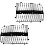 Grille Insert-2 Piece Set DIY SOLUTIONS GRI00543