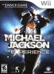 Michael Jackson: The Experience - Complete - Playstation 3