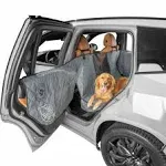 Dog Car Seat Cover for Back Seat - Dog Hammock for Car - Dog Seat Cover and D...