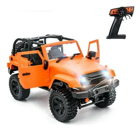 F2 1:14 Scale  Truck Convertible  Car 4WD  Off Road I2A4