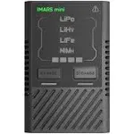 Gens - iMars Mini 2-4S 60W USB-C DC Charger, Power Supply - 60WC1