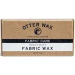 Heavy Duty Fabric Wax 5oz. Bar