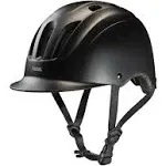 Troxel Black Sport 2.0 Helmet