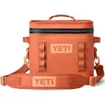 Yeti High Desert Clay Hopper Flip 12 Soft Cooler