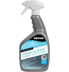 Thetford 36971 Aqua-Clean Cleaner Liquid - 32 Oz.