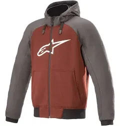 Alpinestars Chrome Sport Hoodie