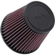 K&amp;N Filters RU-3580 Universal Air Cleaner Assembly