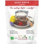 Cutting Edge Cultures Easy Kefir Starter