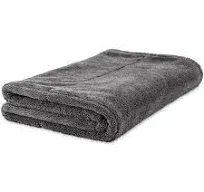 55596 Extra-Large PFM Edgeless Drying Towel, Microfiber 13.00&#034; X 2.00&#034;