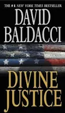 Divine Justice [Book]