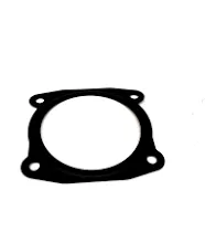 Volvo 30720126 Fuel Injection Throttle Body Mounting Gasket at MechanicSurplus.com