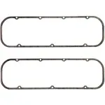 BB Chevy Steel Core Valve Cover Gaskets