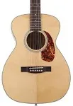 Guild M-140 Concert Acoustic Guitar