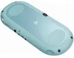 PlayStation Vita Wi-Fi Light Blue/White PCH-2000ZA14