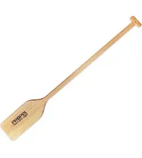 Propel Wood Canoe Paddle