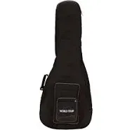 World Tour CG20DN Deluxe Classical Guitar Gigbag