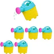 4E's Novelty Kids Watering Cans Bulk