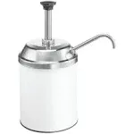 Server 83000 CP-10 Condiment Pump for #10 Can