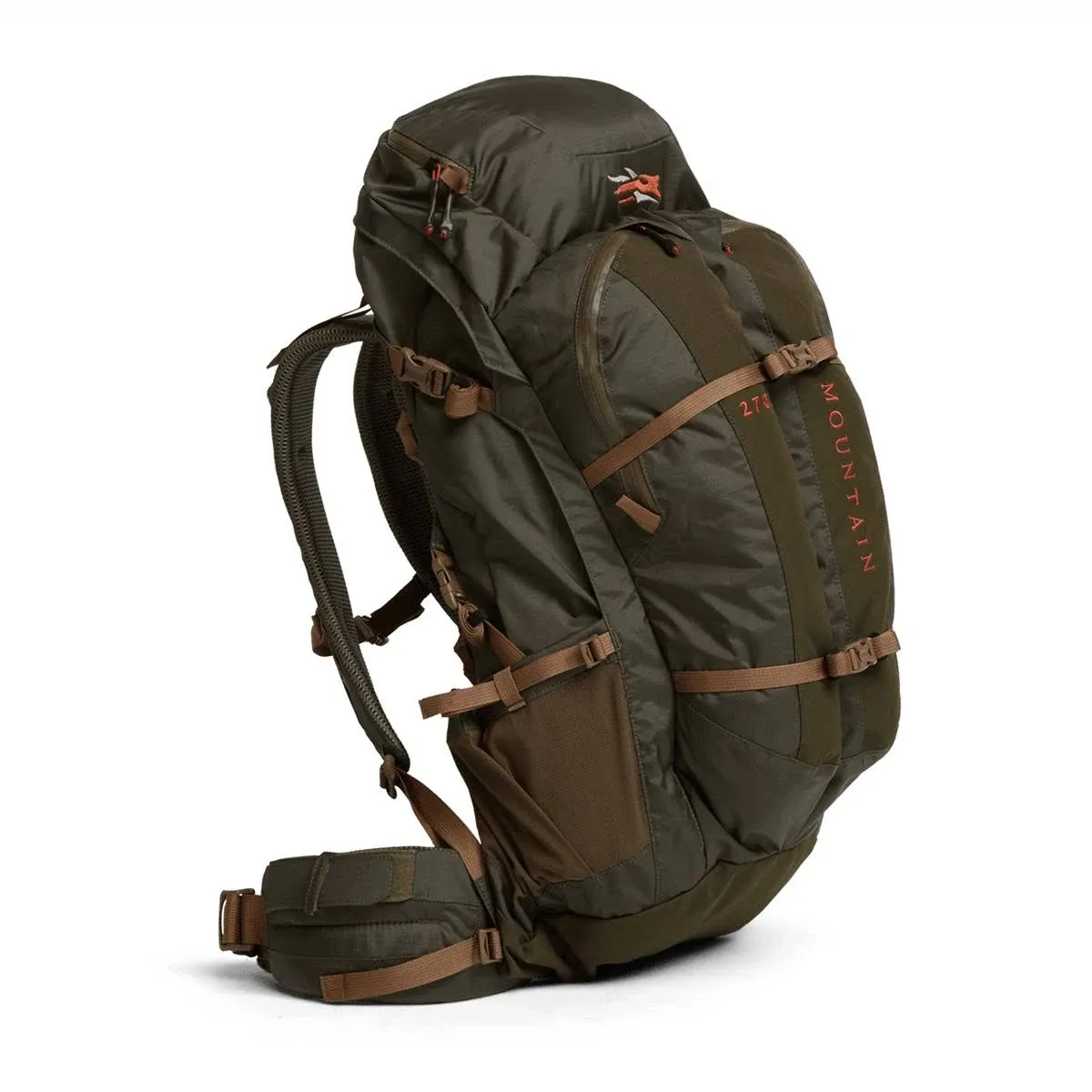 Sitka Mountain Hauler 2700 Pack