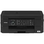 Brother MFC-J491DW Multi-function Wireless All-in-One Inkjet Printer