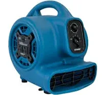 XPOWER Freshen Aire 800 CFM 4 Speed Scented Air Mover