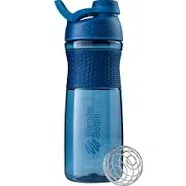 Blenderbottle SportMixer Twist Cap Tritan Grip Shaker Bottle