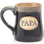 Mug Gift For Dad XL 18 oz Imprint, PAPA, The Man - The Myth - The Legend " 18