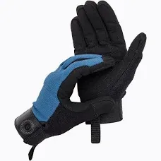 Gloves Crag