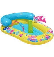 Banzai Jr. Splash Discovery Activity Center