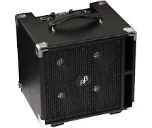 Phil Jones Compact Plus BG-450 Bass Combo Amplifier