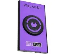 Walabot DIY Plus Advanced Wall Scanner Refurbished with Non-Slip Grip Bundle