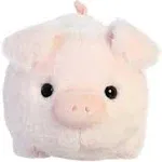 10" Cutie Pig Plush Spudster by Aurora