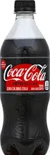 Coca-Cola Zero Sugar