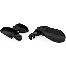 Oakley Racing Jacket Nose Pad Kit, Black