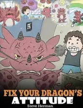 Fix Your Dragon’s Attitude