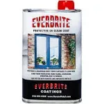 Everbrite 32 oz Clear Protective Coating for Metal